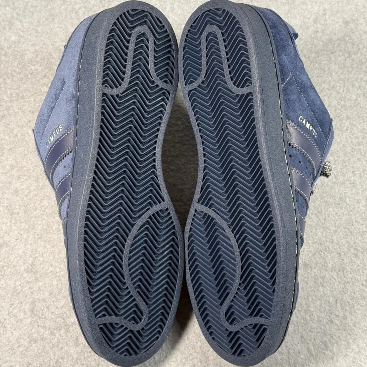 Adidas shoes - Campus 00s - Campus - Blue 6