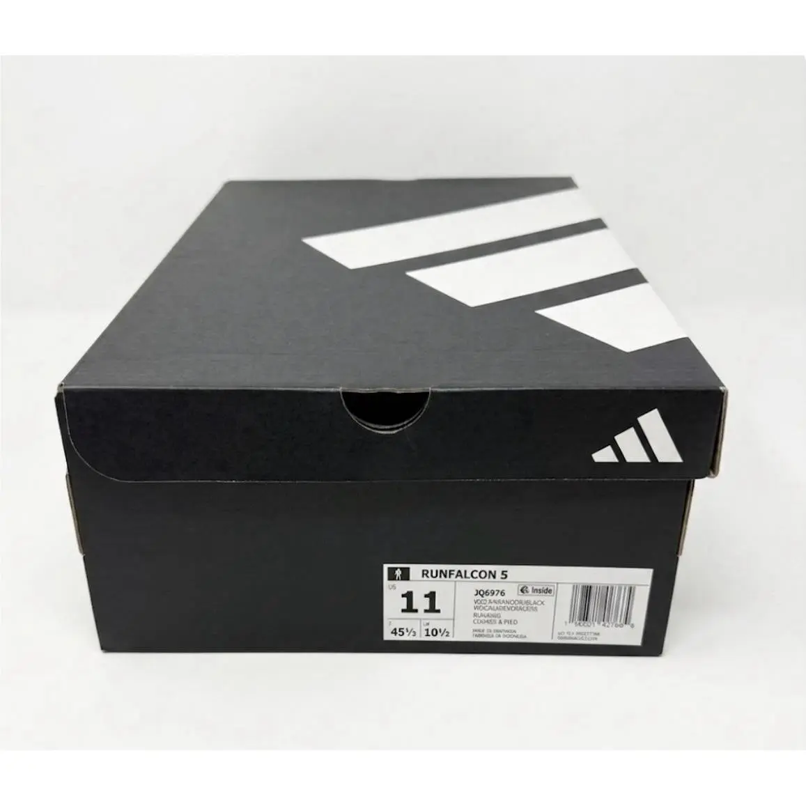 Adidas shoes - adidas Runfalcon - Runfalcon - JQ6976 - Black (UPC: 0198321427665) 5