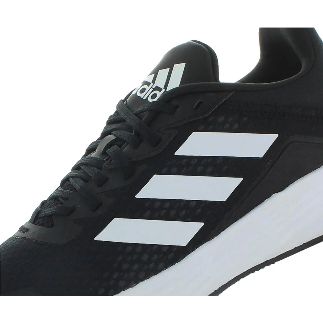 Adidas shoes - Black, Main: Black (UPC: 194820658982) 0