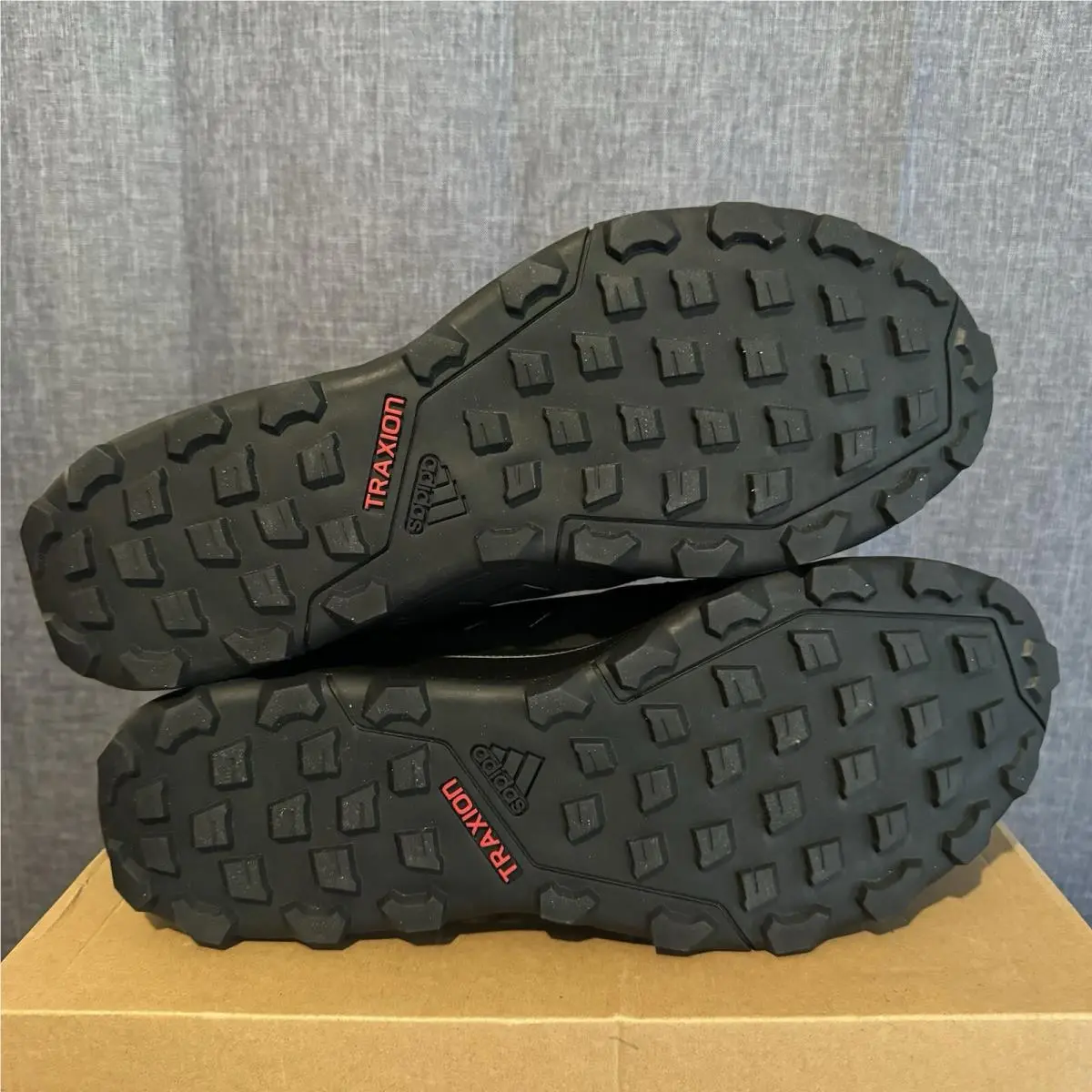 Adidas shoes - Black 5