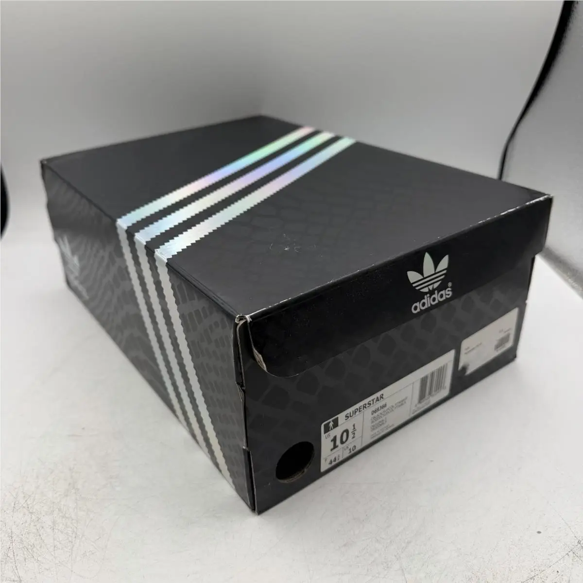 Adidas shoes - adidas Superstar - Superstar - D69366 - Black, way:: Core Black, Supplier Color, Footwear White (UPC: 888596602477) 10