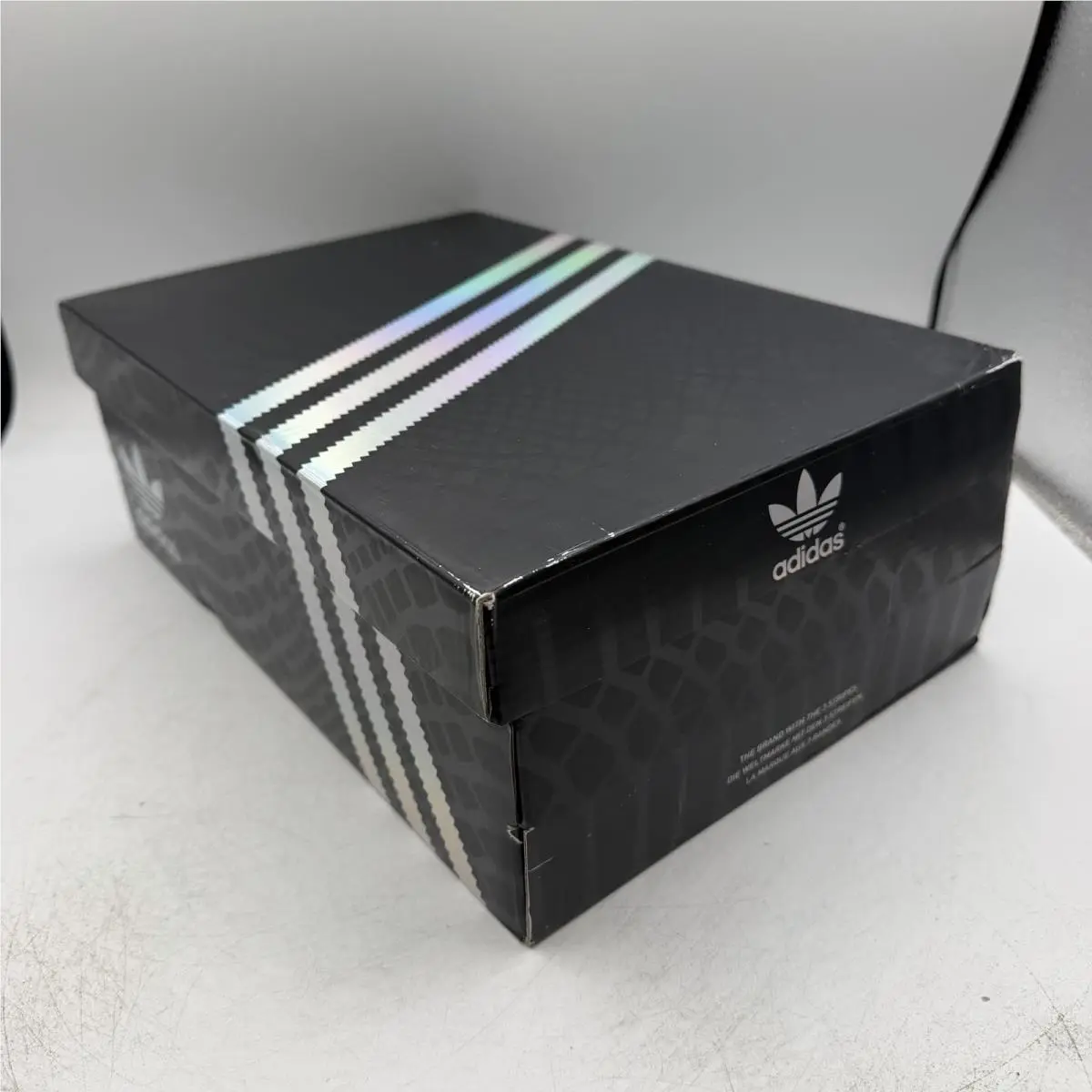 Adidas shoes - adidas Superstar - Superstar - D69366 - Black, way:: Core Black, Supplier Color, Footwear White (UPC: 888596602477) 12