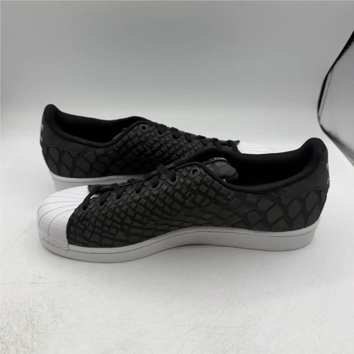 Adidas shoes - adidas Superstar - Superstar - D69366 - Black, way:: Core Black, Supplier Color, Footwear White (UPC: 888596602477) 1