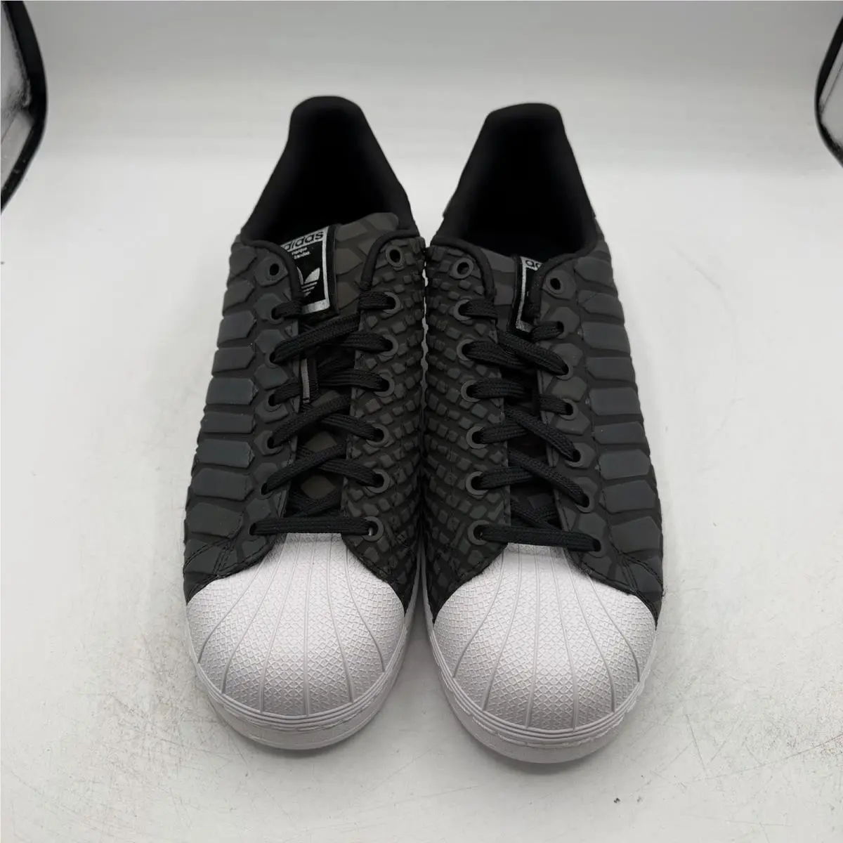 Adidas shoes - adidas Superstar - Superstar - D69366 - Black, way:: Core Black, Supplier Color, Footwear White (UPC: 888596602477) 3
