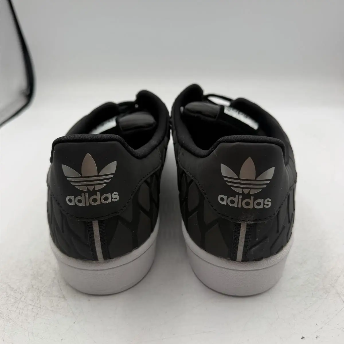 Adidas shoes - adidas Superstar - Superstar - D69366 - Black, way:: Core Black, Supplier Color, Footwear White (UPC: 888596602477) 6