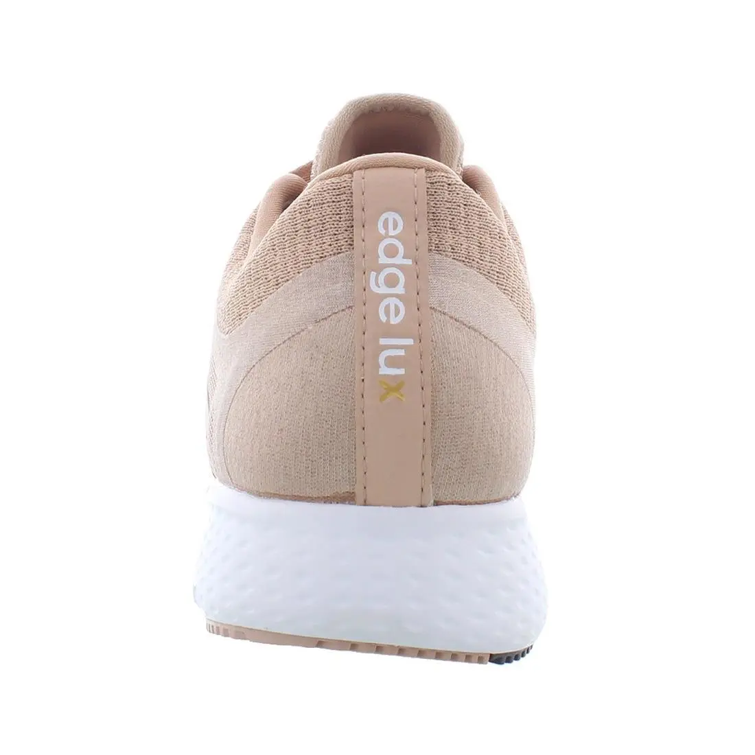 Adidas shoes - Hazy Rose/Hazy Rose/Gum, Main: Pink (UPC: 194813071378) 2