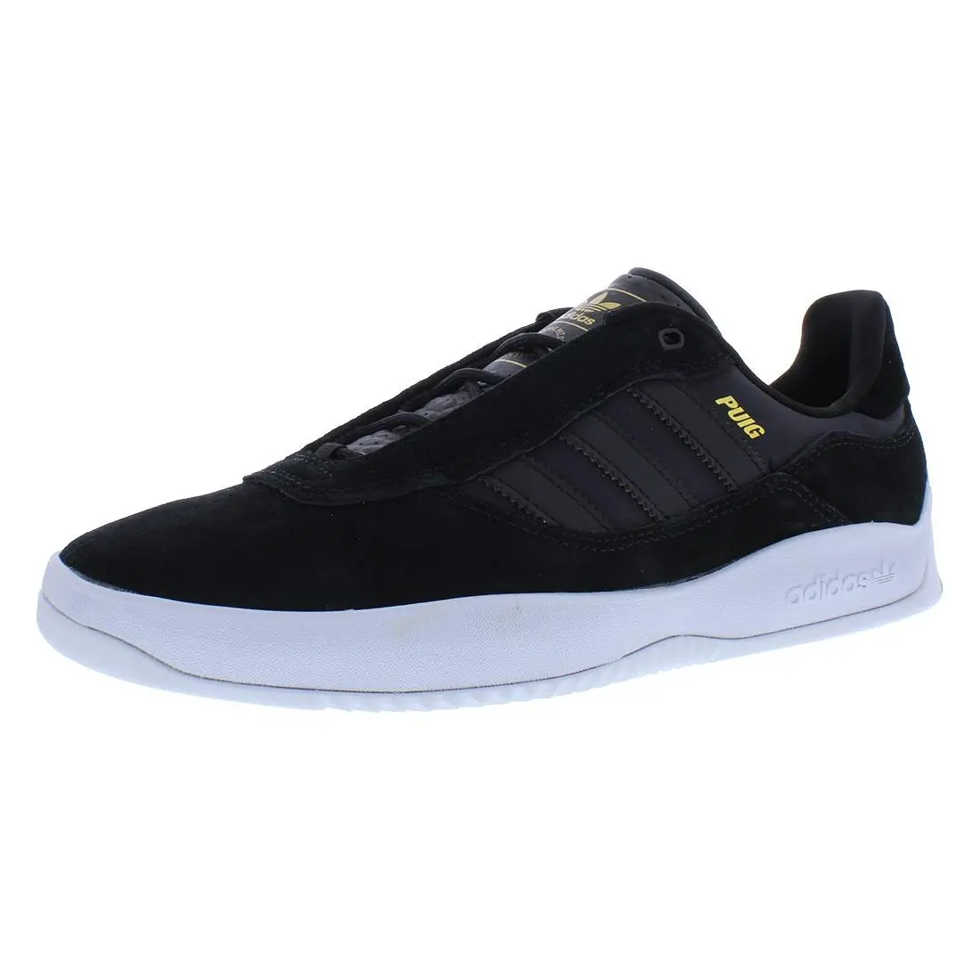 Adidas shoes - Core Black/Footwear White, Main: Black (UPC: 195734851056) 0
