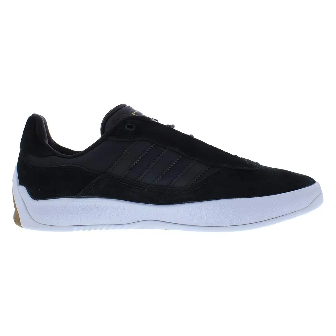 Adidas shoes - Core Black/Footwear White, Main: Black (UPC: 195734851056) 1