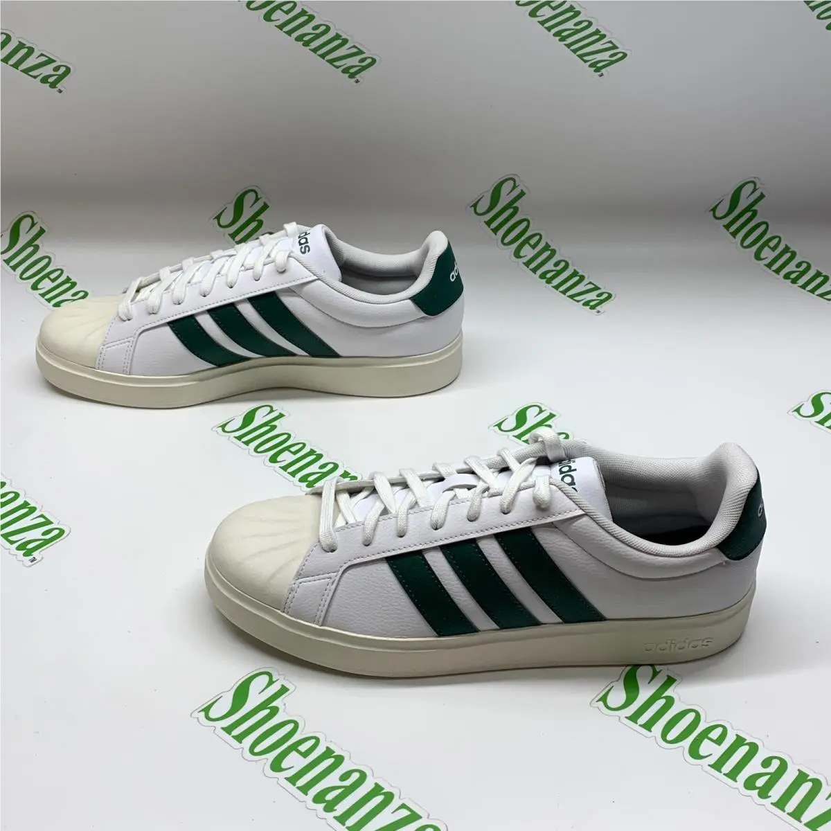 Adidas shoes - adidas Streettalk - Streettalk - JP8281 - White (UPC: 197621228606) 1