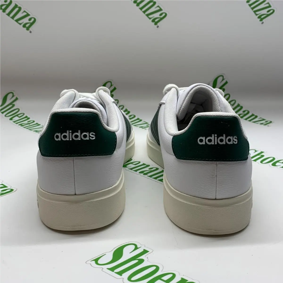 Adidas shoes - adidas Streettalk - Streettalk - JP8281 - White (UPC: 197621228606) 3