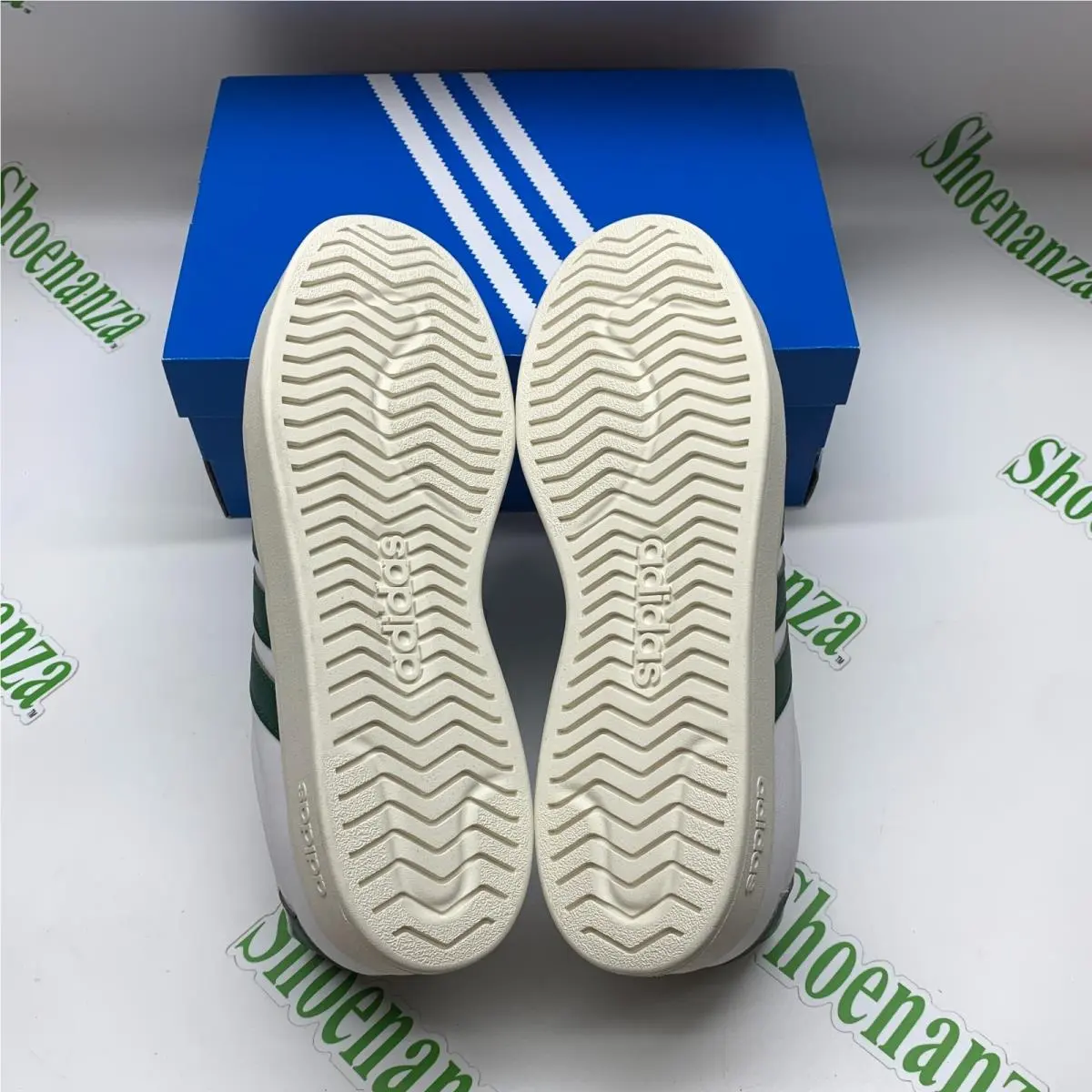 Adidas shoes - adidas Streettalk - Streettalk - JP8281 - White (UPC: 197621228606) 5