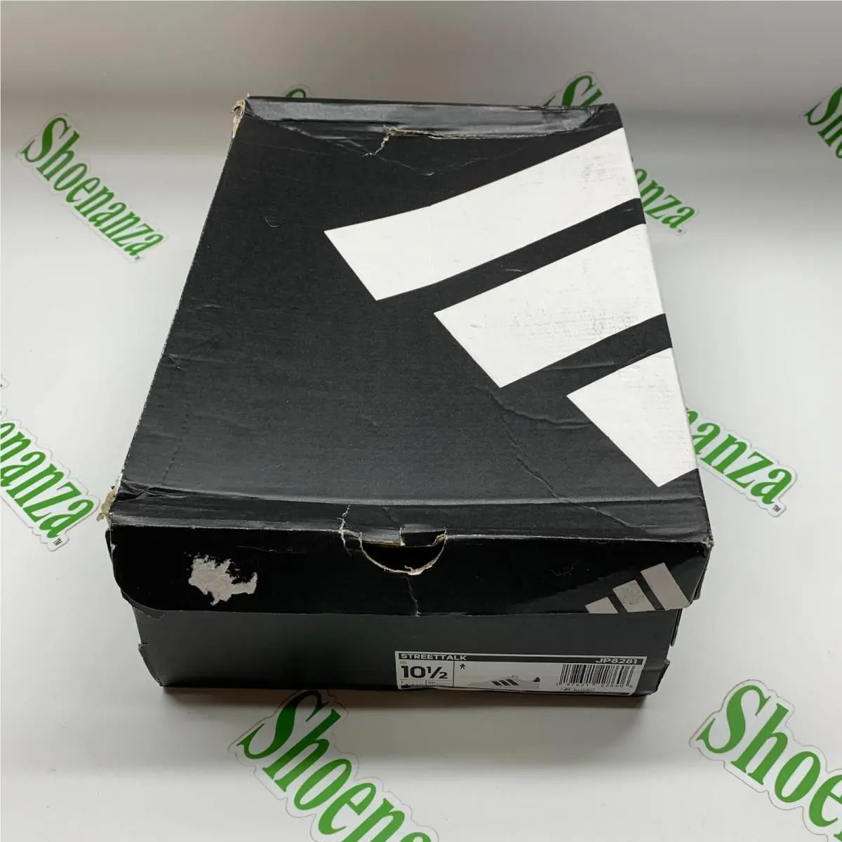 Adidas shoes - adidas Streettalk - Streettalk - JP8281 - White (UPC: 197621228606) 7