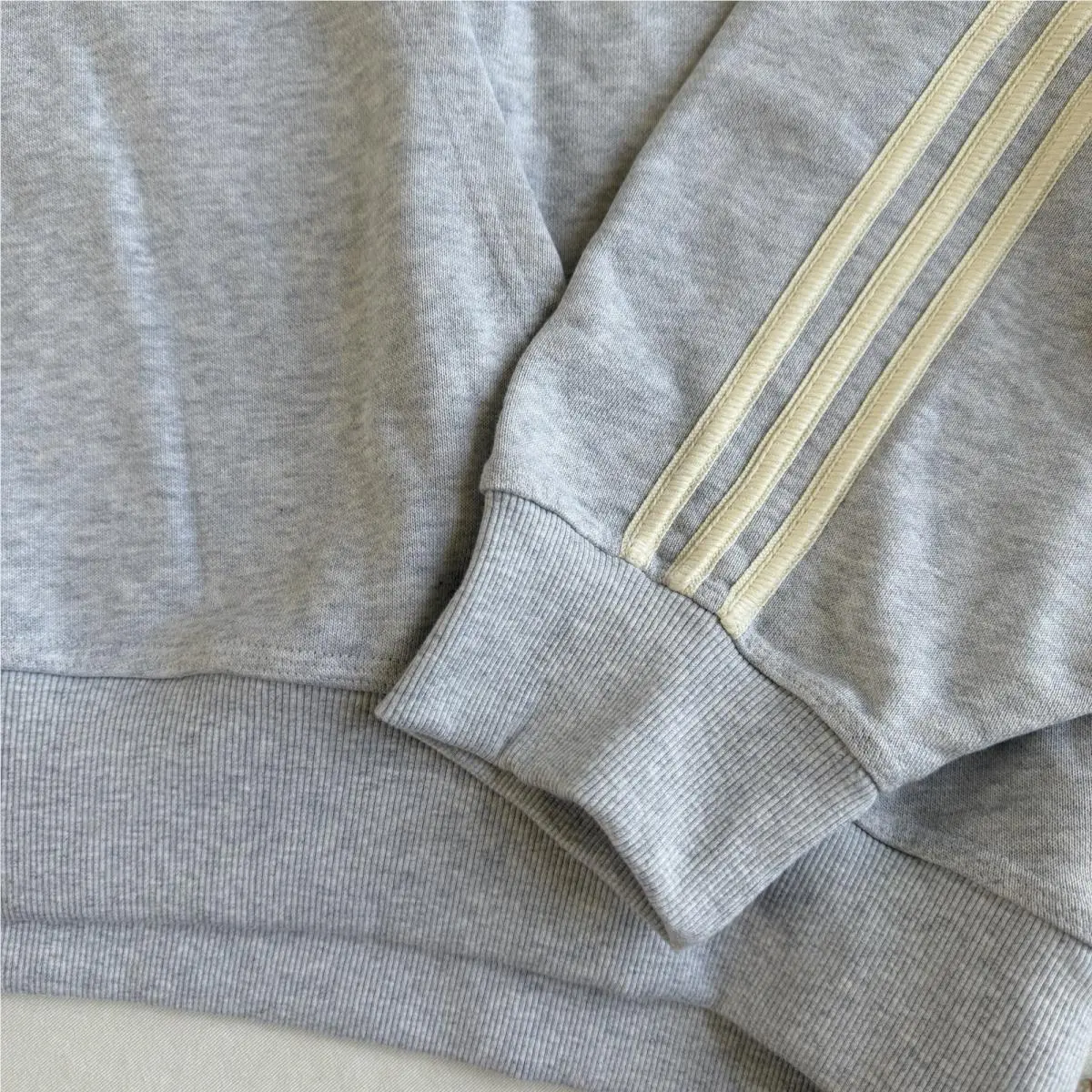Adidas clothing - KF1798 - KF1798 - Gray 8