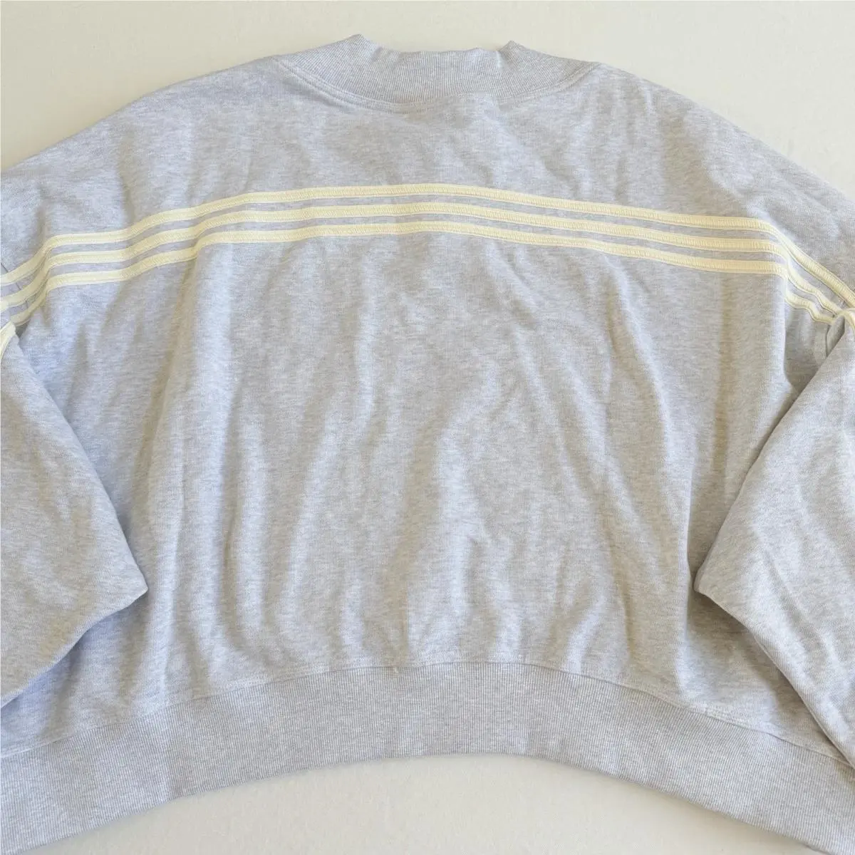 Adidas clothing - KF1798 - KF1798 - Gray 12