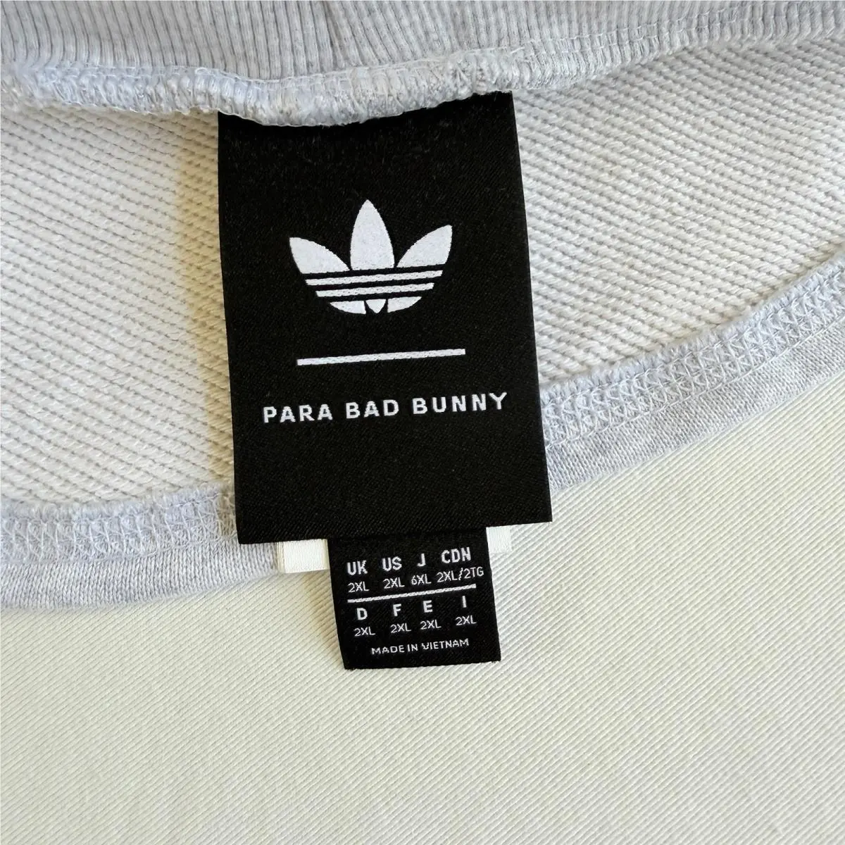Adidas clothing - KF1798 - KF1798 - Gray 15