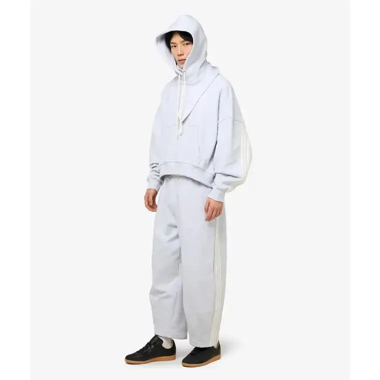 Adidas clothing - KF1798 - KF1798 - Gray 0
