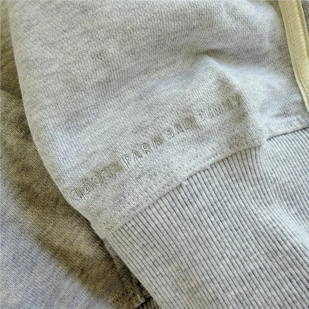 Adidas clothing - KF1798 - KF1798 - Gray 11