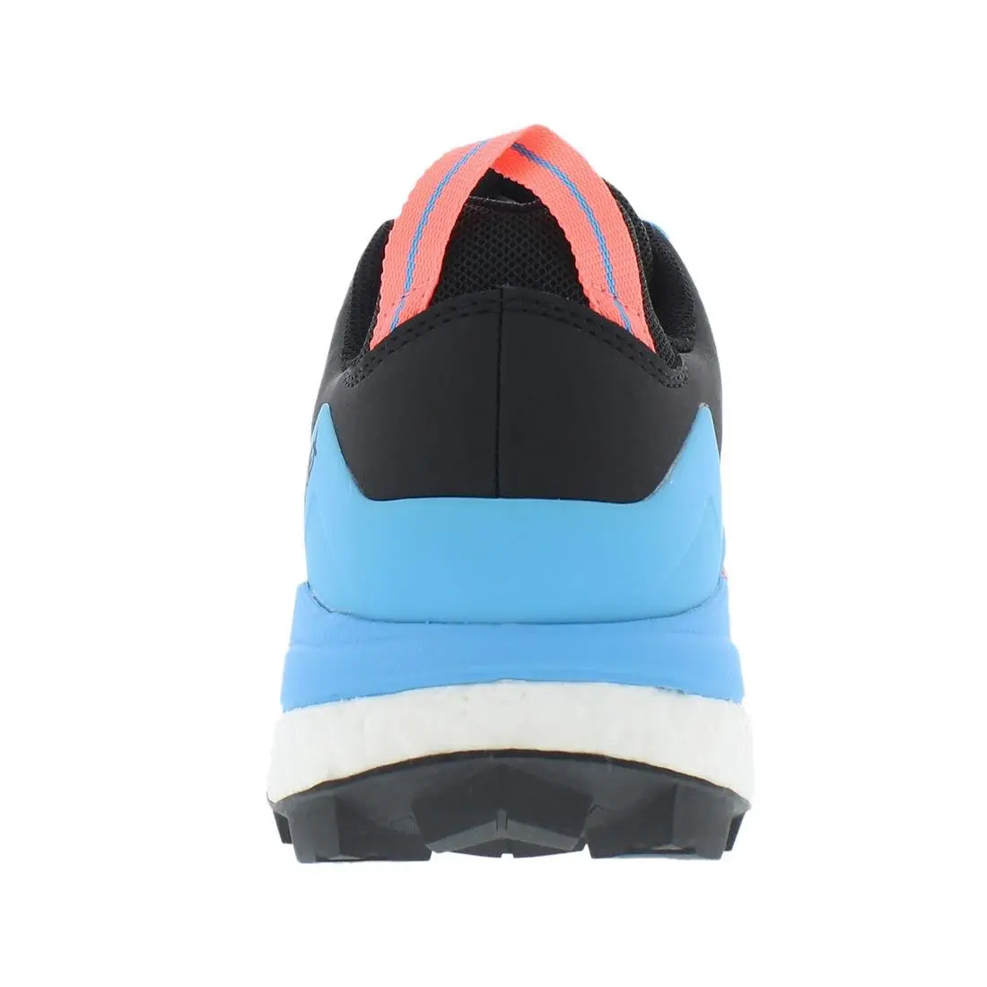 Adidas shoes - Sky Rush/Grey Six/Acid Red, Main: Blue (UPC: 194828101626) 2