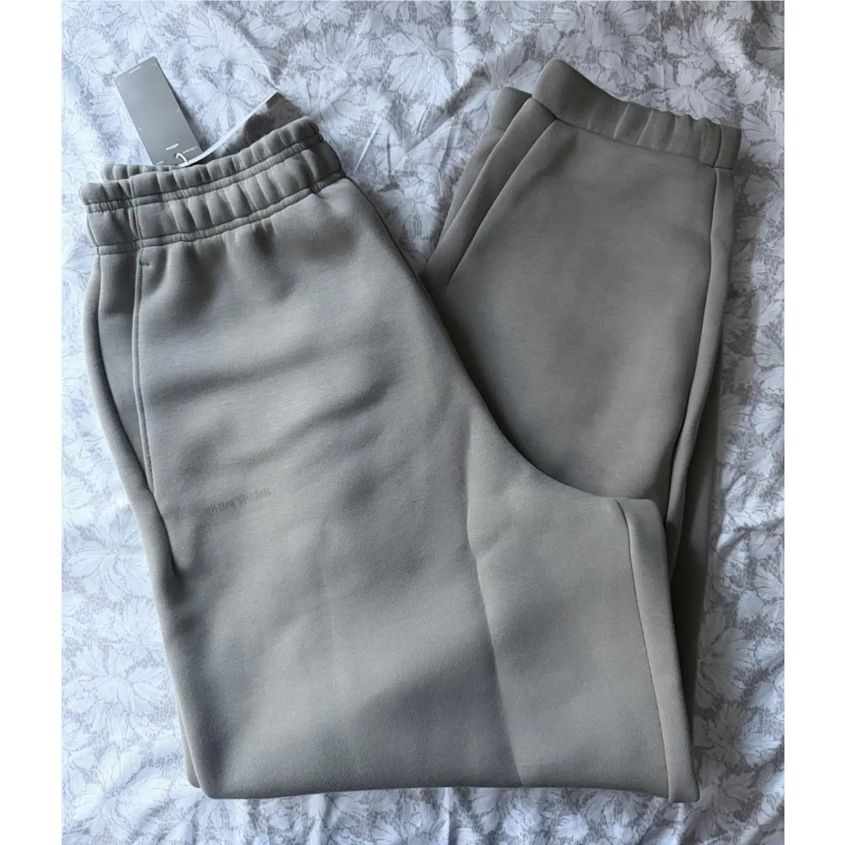 Adidas X Entire Studios Z.n.e Uniform Pant Knit Men’s Size Small KG2632 Rare