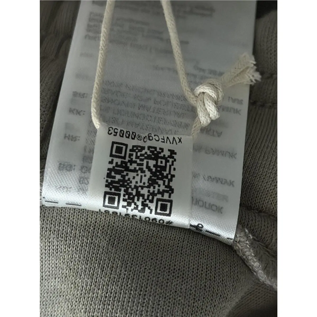 Adidas clothing - Beige 9