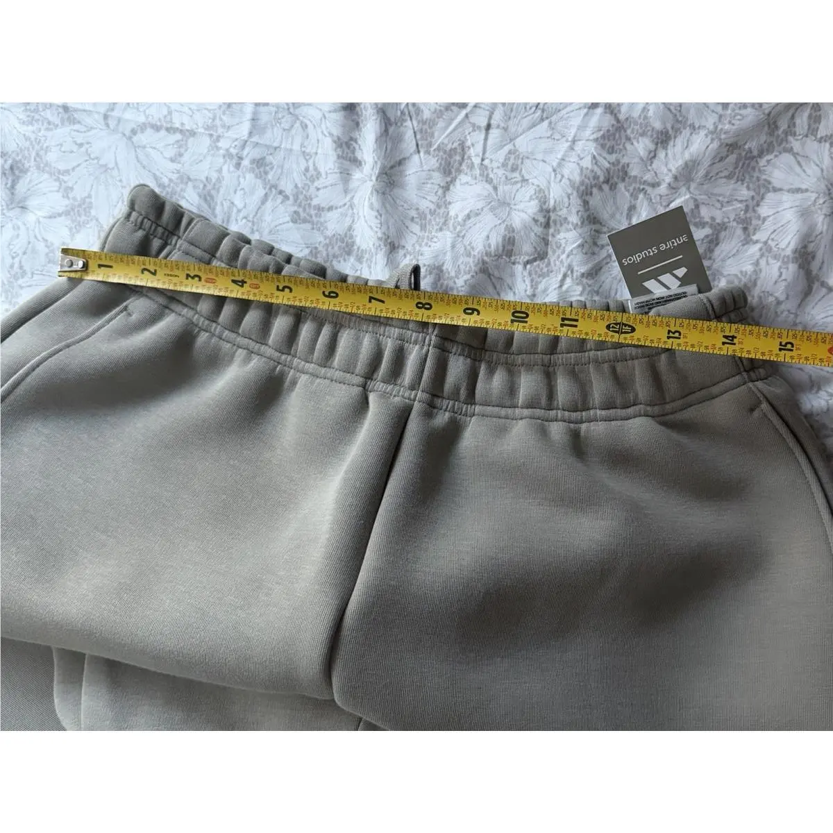 Adidas clothing - Beige 15