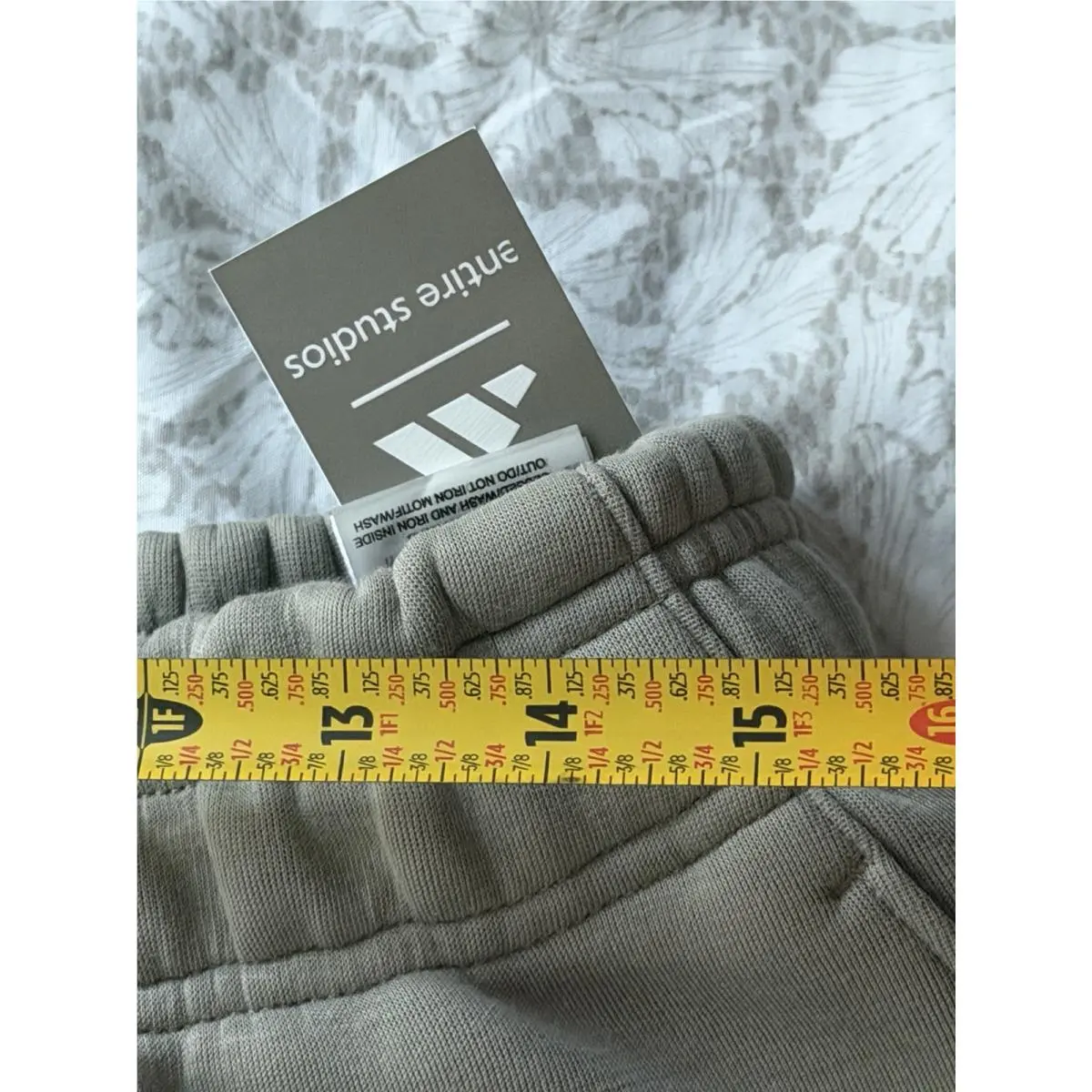 Adidas clothing - Beige 16