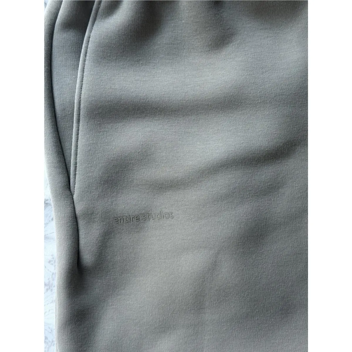 Adidas clothing - Beige 0