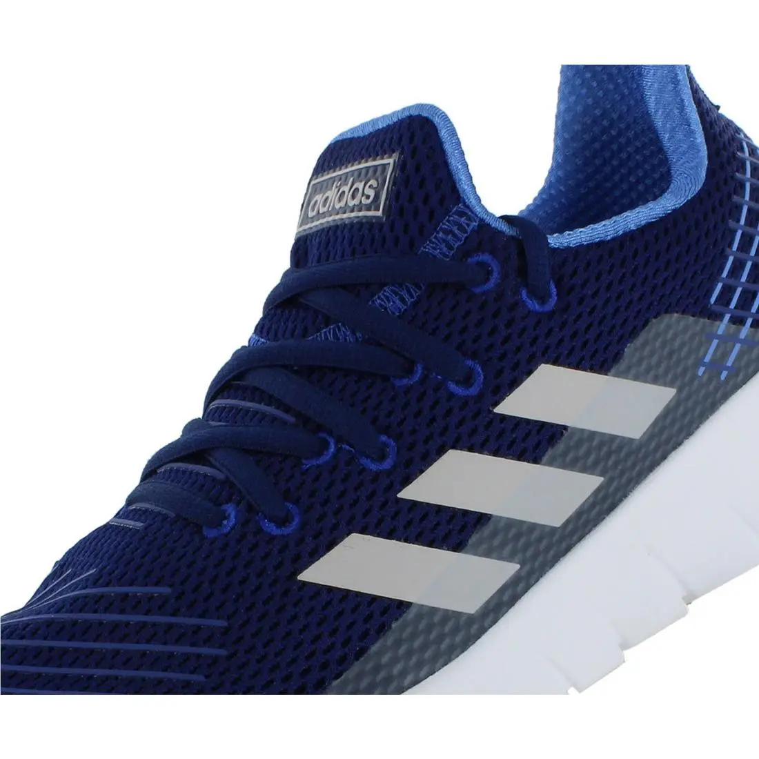 Adidas shoes - Dark Blue/Grey/Collegiate Royal, Main: Blue (UPC: 191526263564) 0