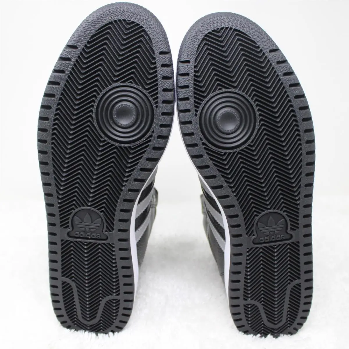Adidas shoes - adidas Top Ten - Top Ten - adidas KI4926 - Black (UPC: 198324925953) 6
