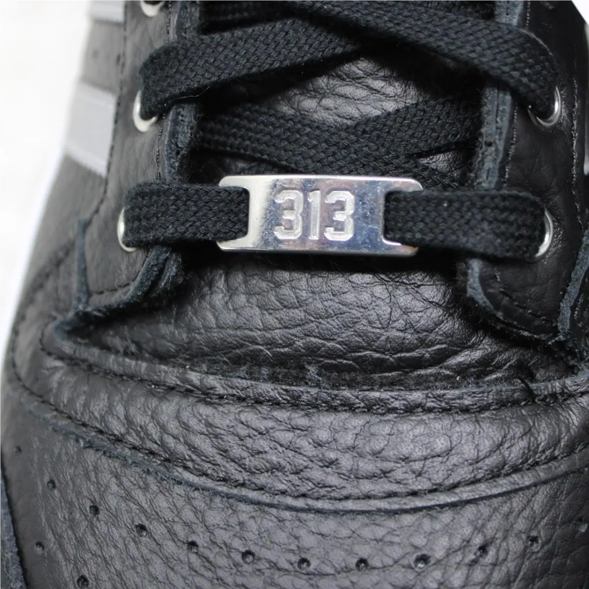 Adidas shoes - adidas Top Ten - Top Ten - adidas KI4926 - Black (UPC: 198324925953) 8