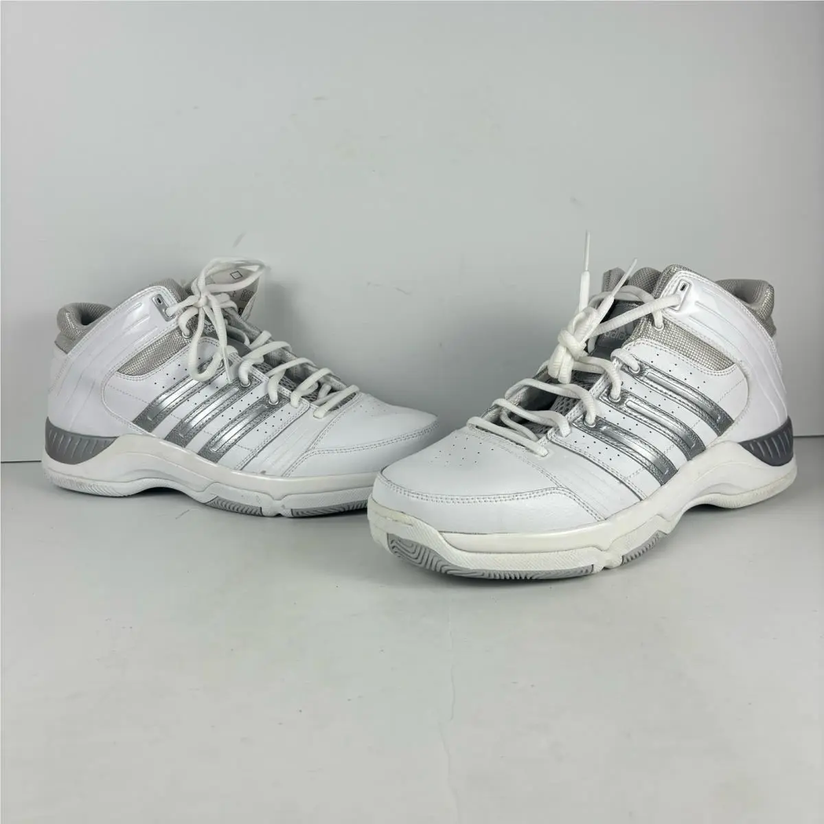 Adidas shoes - White 0