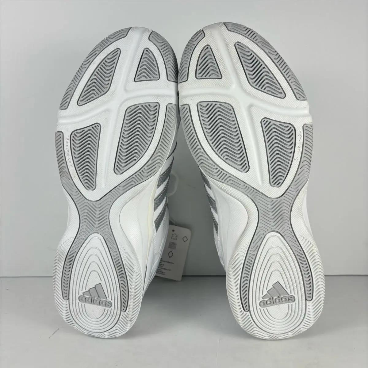 Adidas shoes - White 5