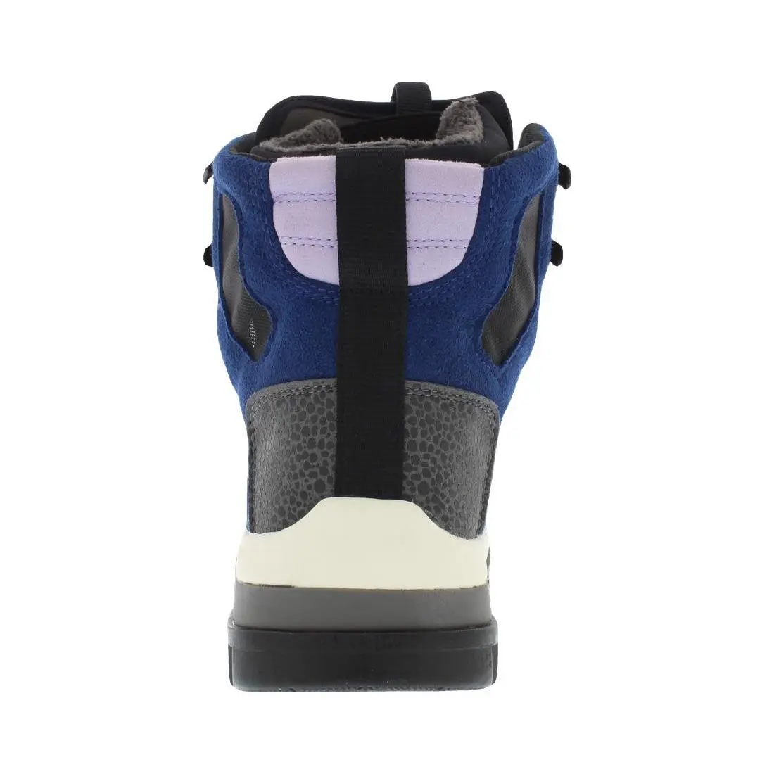 Adidas shoes - Mystery Blue/Core Black/Semi Impact Orange, Main: Multi-Colored (UPC: 195740204990) 2