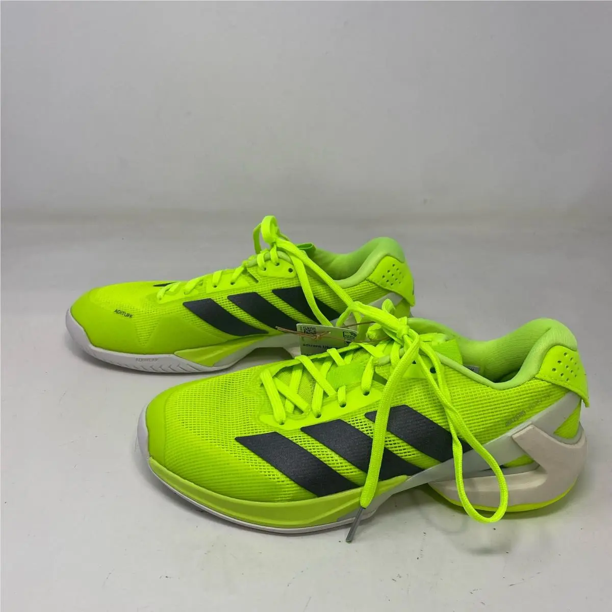 Adidas shoes - Green (UPC: 197615433665) 0