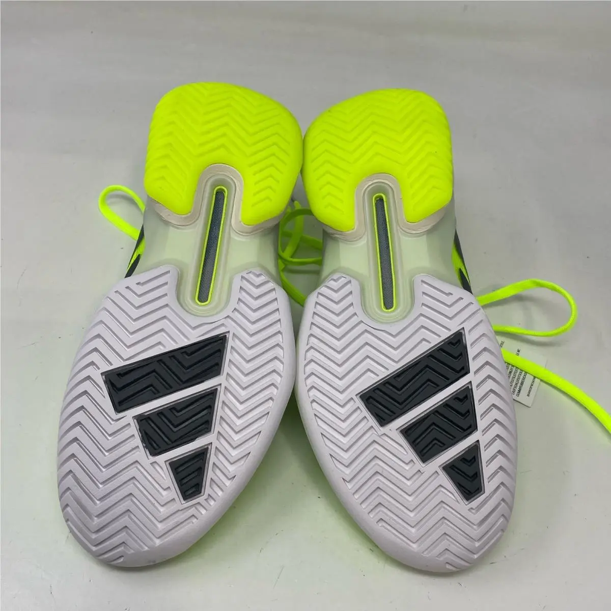 Adidas shoes - Green (UPC: 197615433665) 2