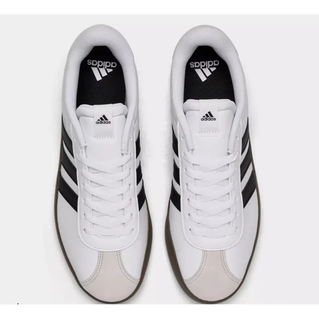 Adidas shoes - VL Court 3.0 - Court - White 3