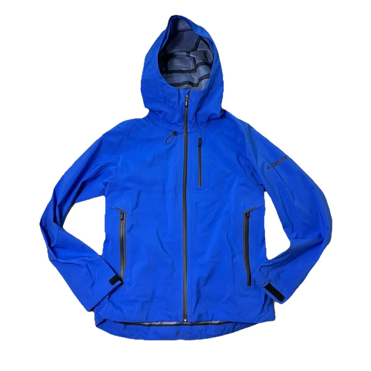 Adidas clothing - CY1925 - CY1925 - Blue 0