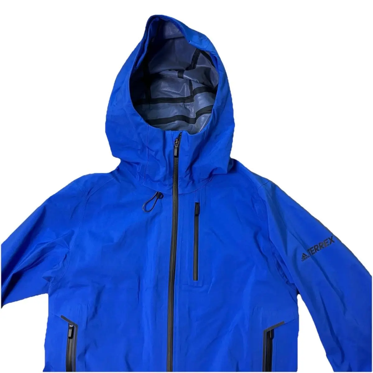 Adidas clothing - CY1925 - CY1925 - Blue 1