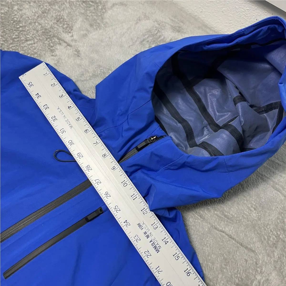 Adidas clothing - CY1925 - CY1925 - Blue 8