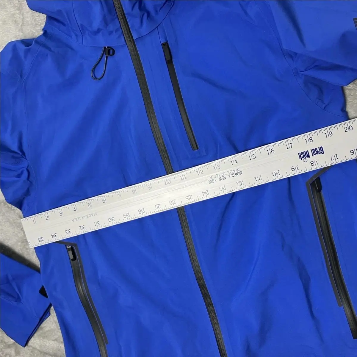 Adidas clothing - CY1925 - CY1925 - Blue 4