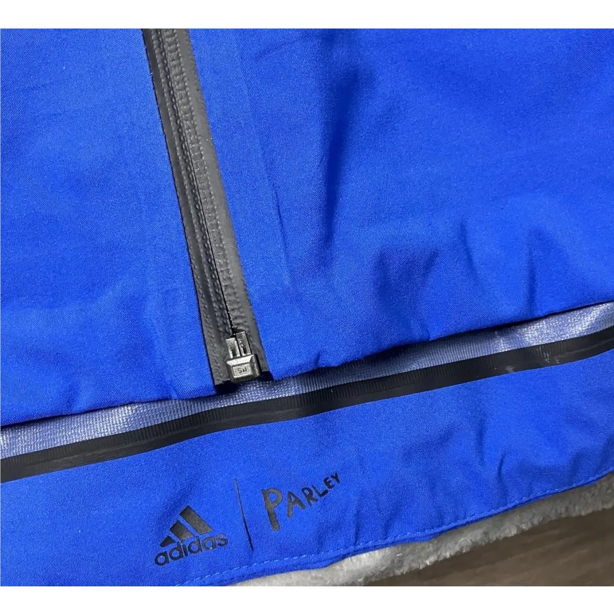 Adidas clothing - CY1925 - CY1925 - Blue 7