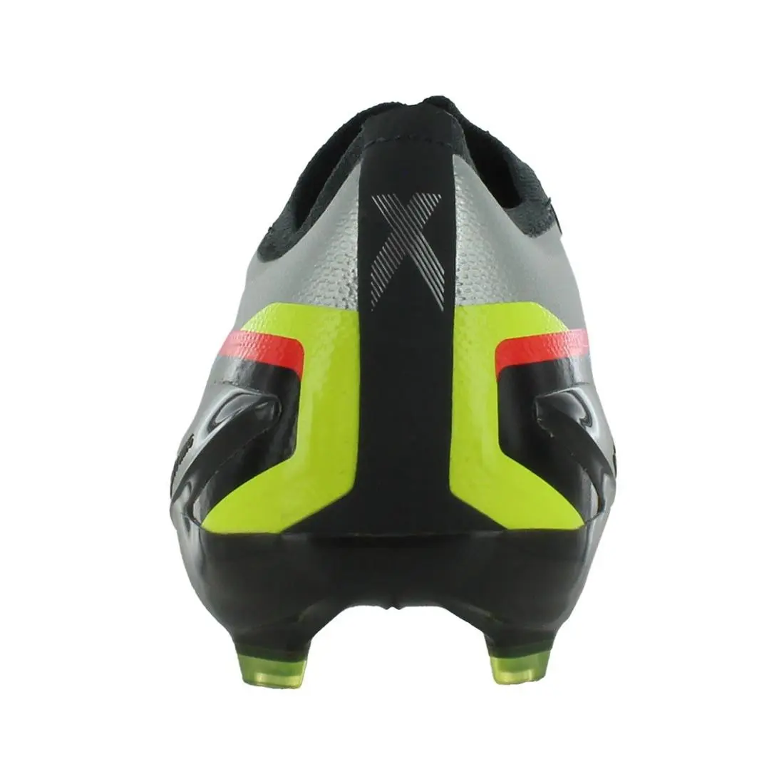 Adidas shoes - Solar Green/Core Black/Solar Yellow, Main: Multi-Colored (UPC: 195740267155) 2