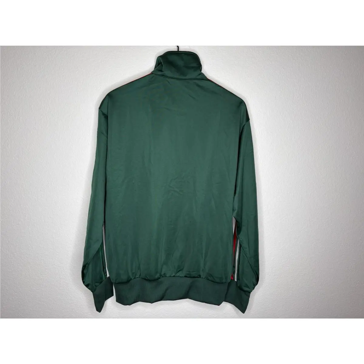 Adidas clothing - Adidas Originals Maroon Firebird - Originals Maroon Firebird - Green 0