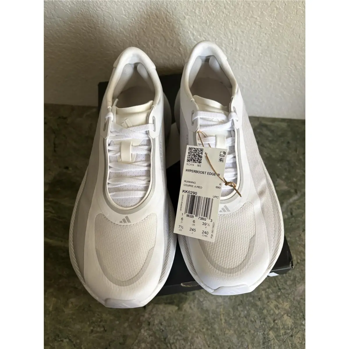 Adidas shoes - adidas Originals - Originals - KI4426 - White (UPC: 198324631199) 0