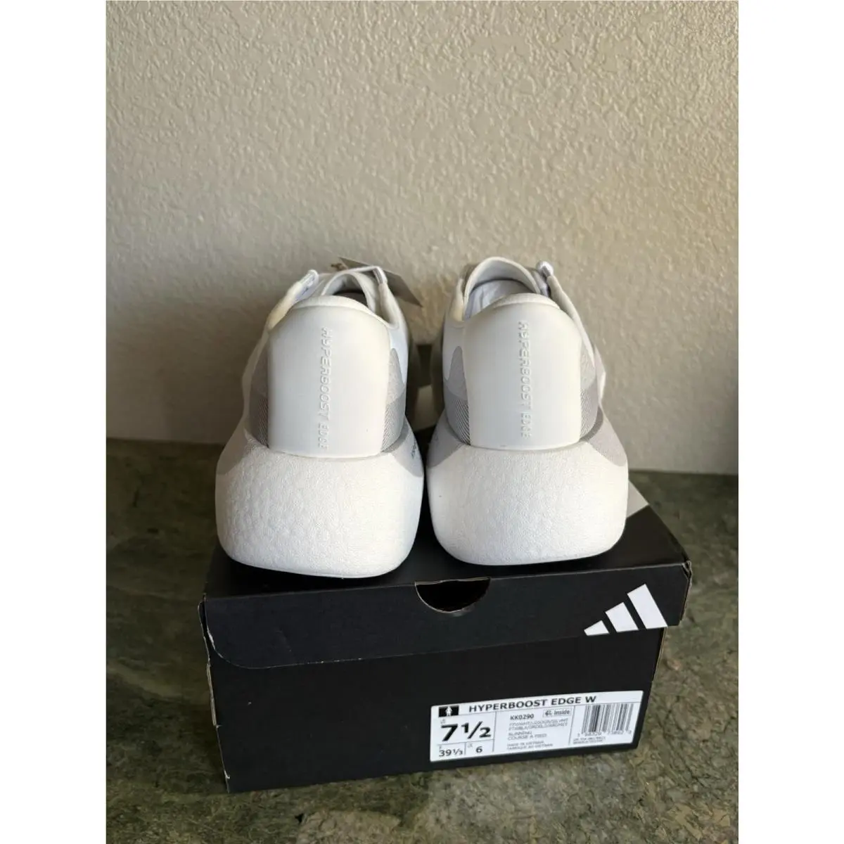 Adidas shoes - adidas Originals - Originals - KI4426 - White (UPC: 198324631199) 1