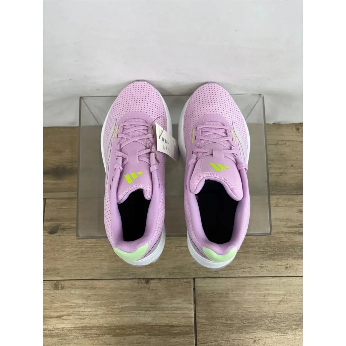 Adidas shoes - adidas Duramo SL W - Duramo - Purple 3