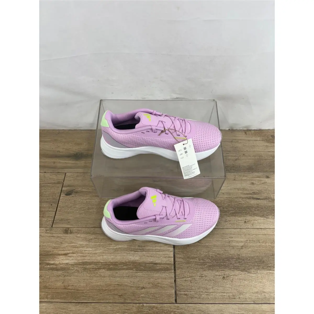 Adidas shoes - adidas Duramo SL W - Duramo - Purple 8