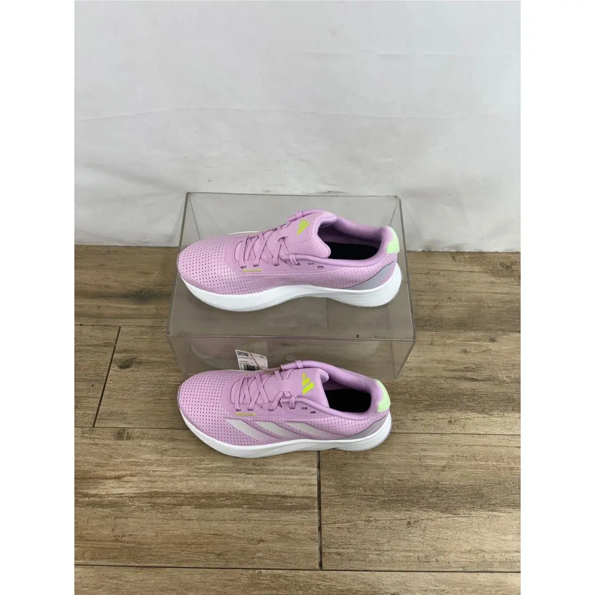 Adidas shoes - adidas Duramo SL W - Duramo - Purple 9