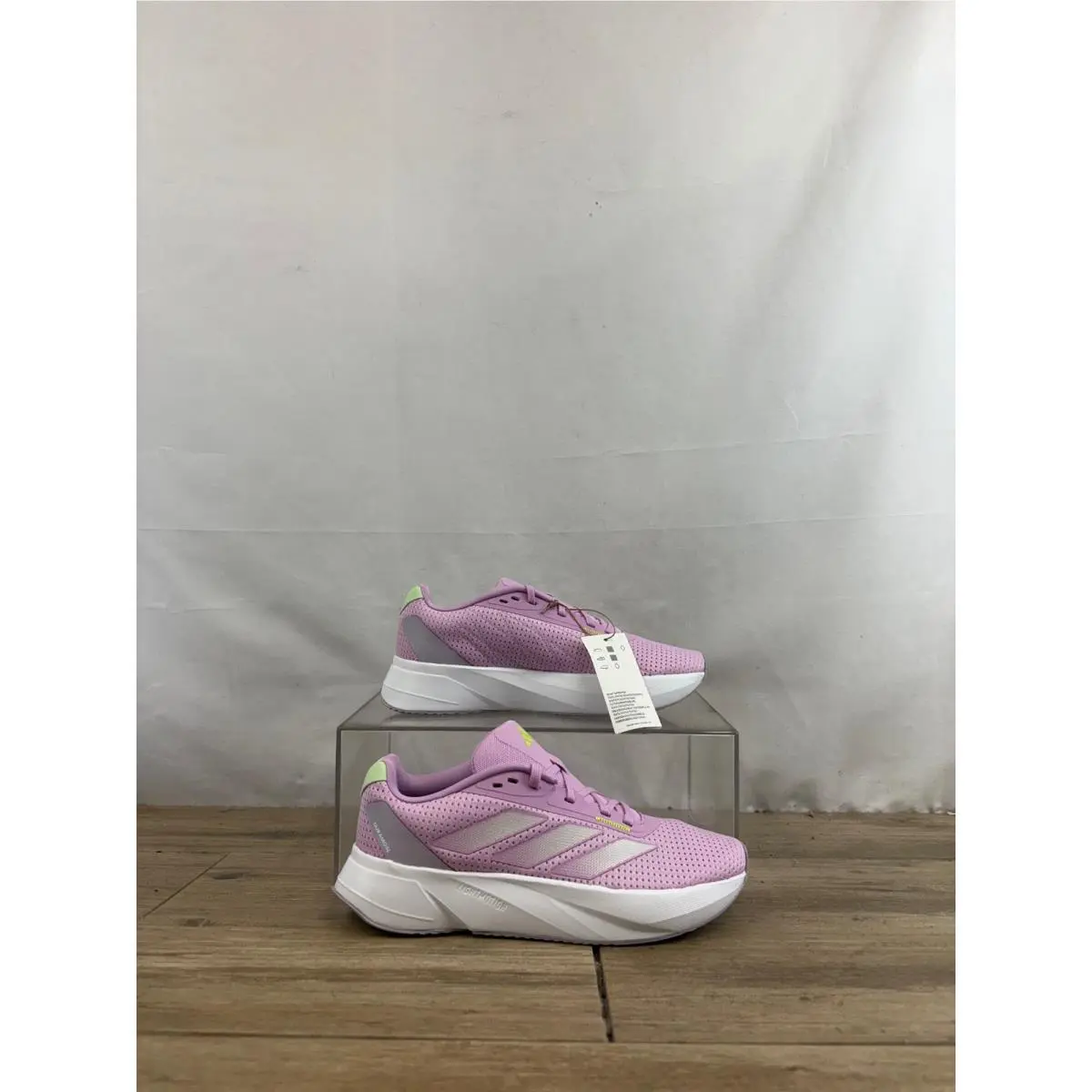 Adidas shoes - adidas Duramo SL W - Duramo - Purple 0
