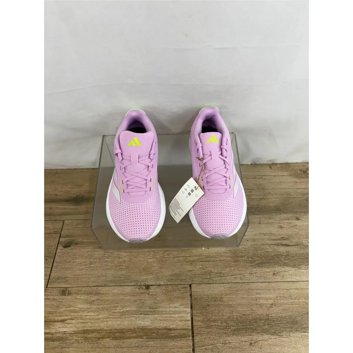 Adidas shoes - adidas Duramo SL W - Duramo - Purple 1